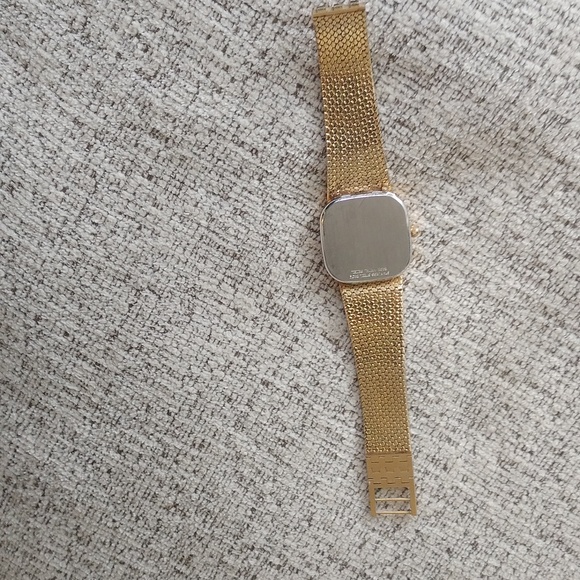 1970's vintage longines quartz watch - Picture 2 of 3
